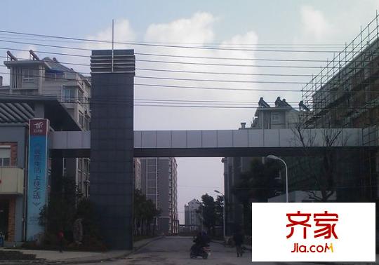 上佳城外景圖6