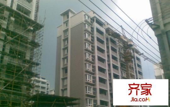 上佳城外景圖7