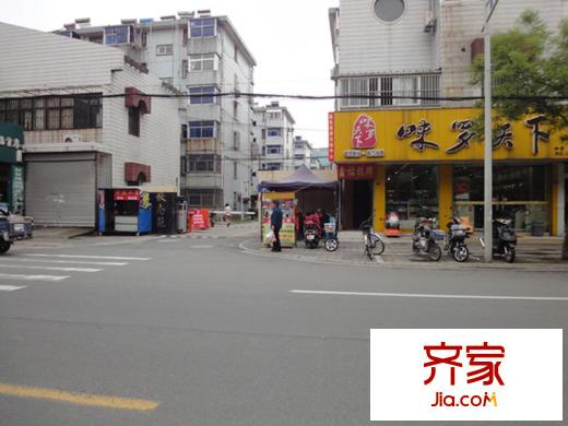 秋南新寓外景圖DSC00479