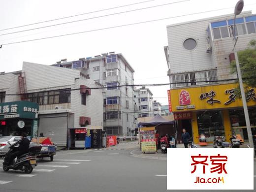 秋南新寓外景圖DSC00478
