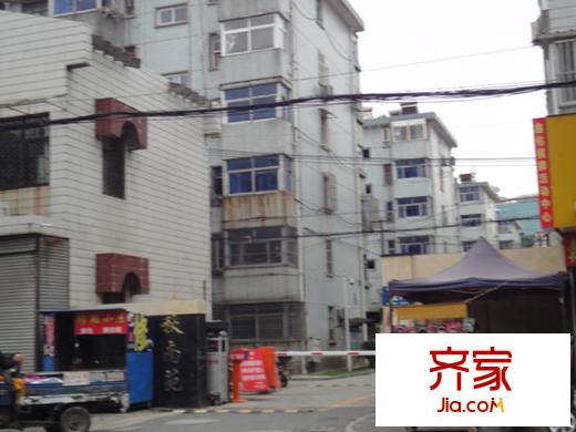 秋南新寓外景圖DSC00482