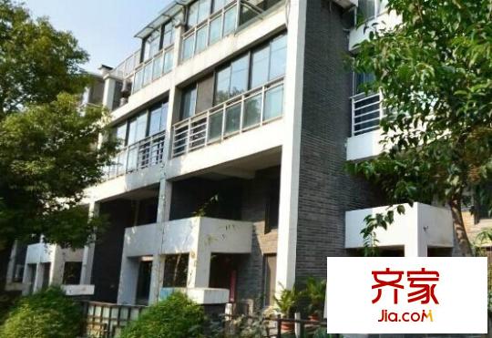 逸境雅墅外景圖5
