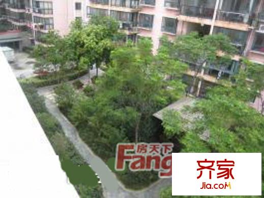 棲祥苑外景圖 
