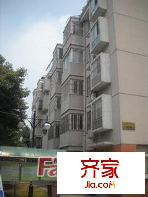 康馨花園外景圖 