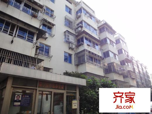 園丁苑外景圖 