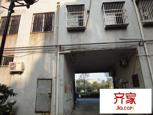 園丁苑外景圖 