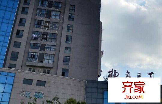 萬馬鉑金公寓外景圖 