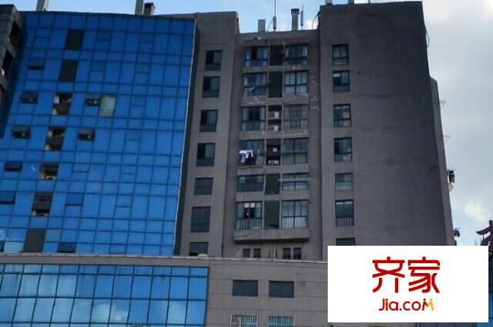 萬馬鉑金公寓外景圖 