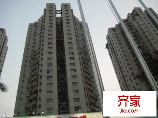 萬馬鉑金公寓