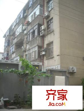 水利學(xué)院宿舍外景圖水利學(xué)院4
