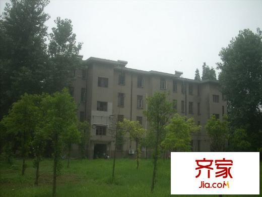 水利學院宿舍