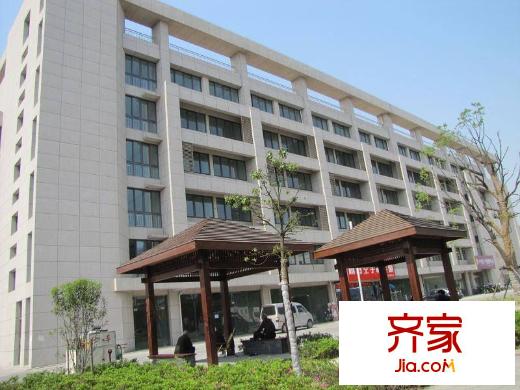 麗晶都市公寓A