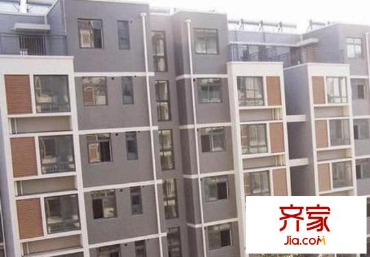 彩弘國際外景圖8