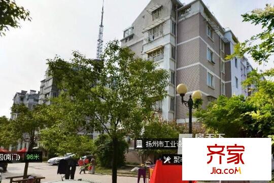 梅嶺佳園外景圖 