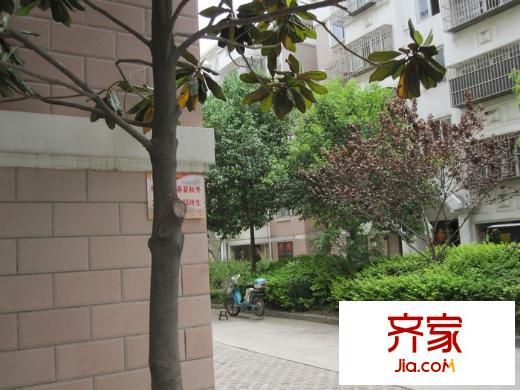 梅嶺佳園