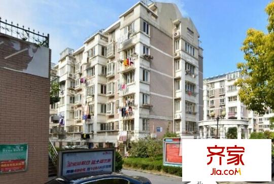 梅嶺佳園外景圖 