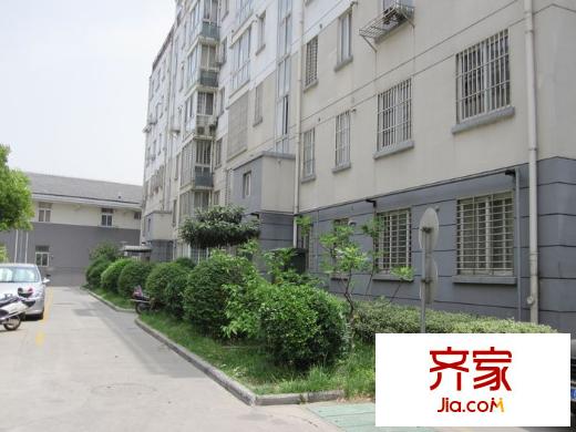 良友新苑外景圖外景8