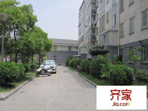 良友新苑外景圖外景9