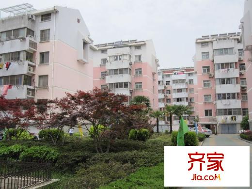 梅嶺東苑外景圖外景