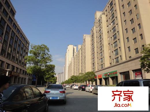 恒通帝景藍灣外景圖DSC00643