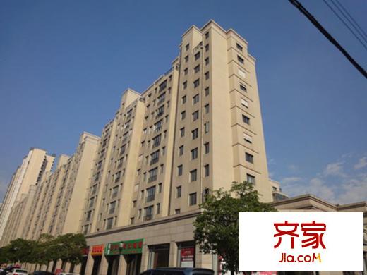 恒通帝景藍灣外景圖DSC00642