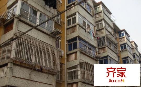 新莊二村外景圖6