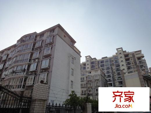 鴻大花園外景圖DSC00632