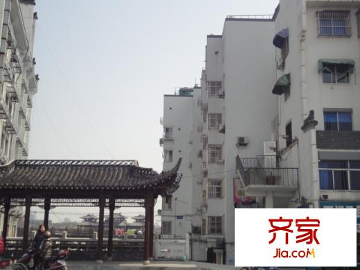 安墩新寓外景圖DSC08557