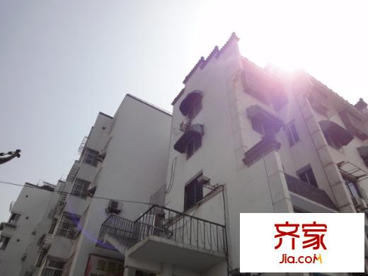 安墩新寓外景圖DSC08563