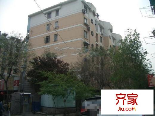 翠月嘉南苑外景圖 