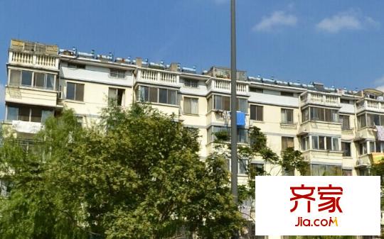 寶軍苑外景圖 
