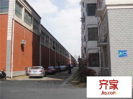 香格里拉花園外景圖DSC01825