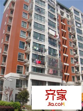 香格里拉花園外景圖DSC01833