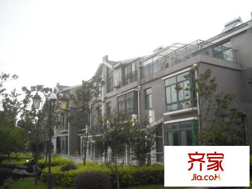 桃源居（桃源人家）外景圖 