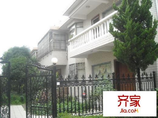 桃源居（桃源人家）外景圖 