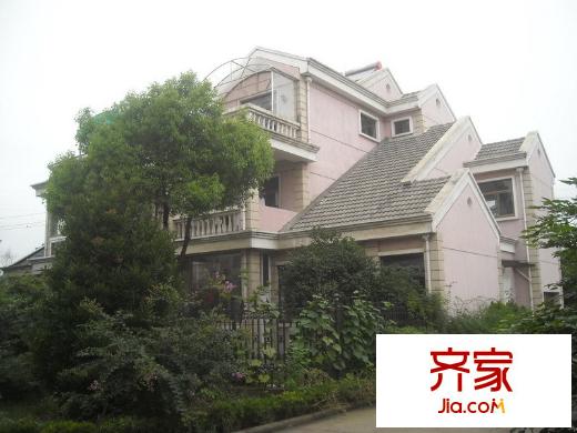 桃源居（桃源人家）外景圖 