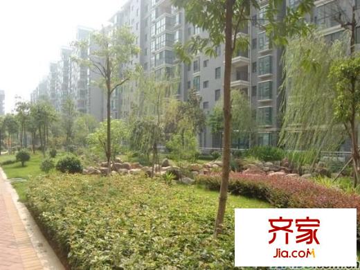 桃源居（桃源人家）外景圖 