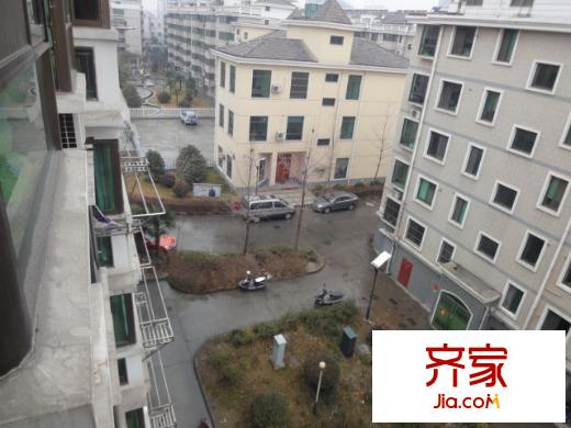 芍藥街坊外景圖3
