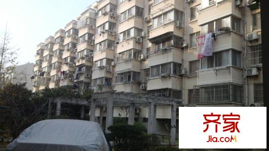 紫薇苑外景圖 