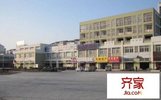 上佳城外景圖5