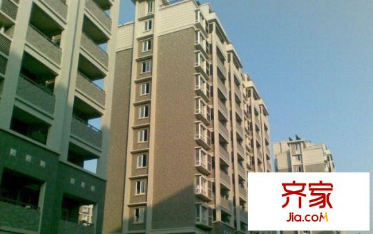 上佳城外景圖1
