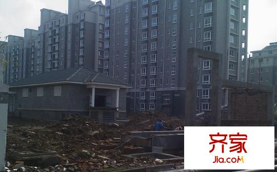 上佳城外景圖4