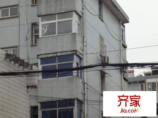 秋南新寓外景圖DSC00481