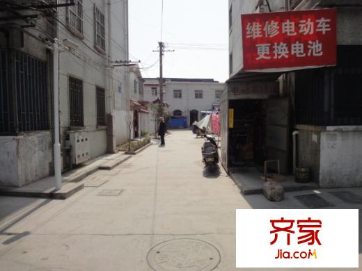 秋南新寓