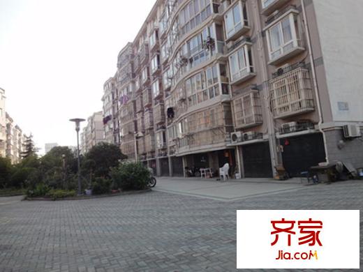 鴻大花園外景圖DSC00633