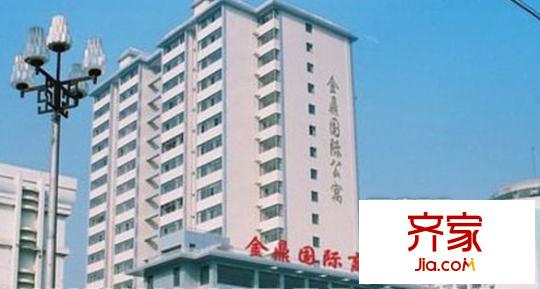金鼎國際公寓外景圖金5_副本