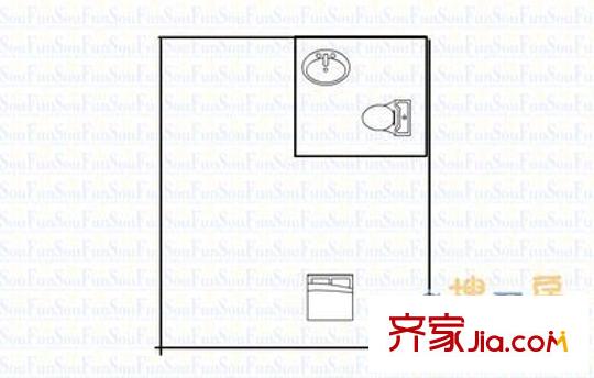 金鼎國際公寓戶型圖1483736887&fm=15&gp=0 