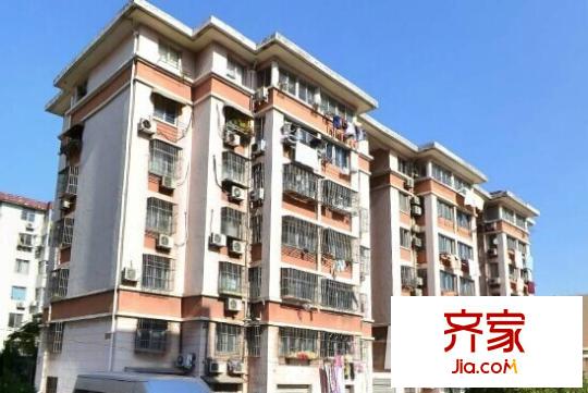 江陽苑外景圖1