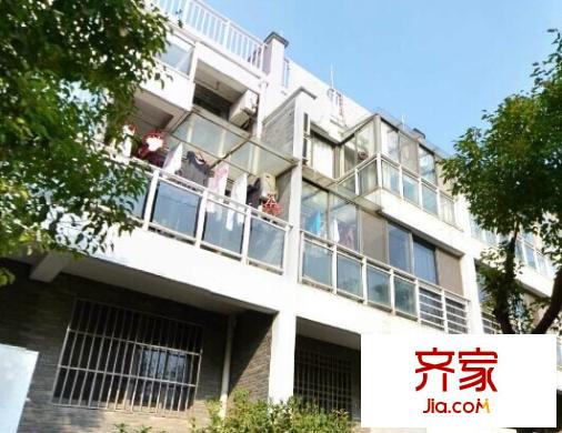 逸境雅墅外景圖7