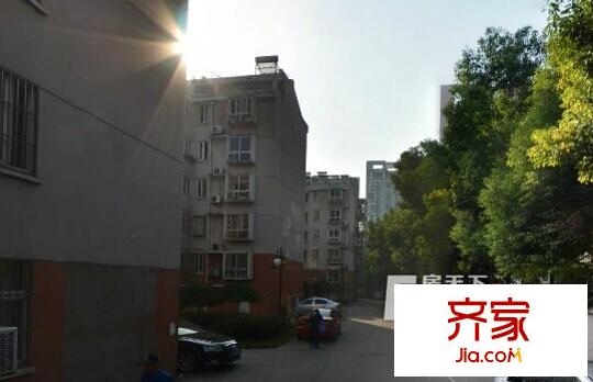 康馨花園外景圖 